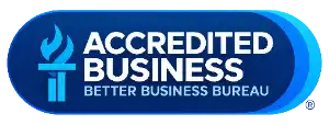 BBB Accredited Business