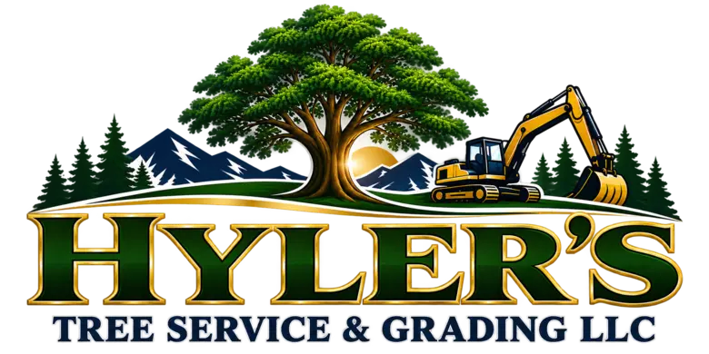 Hyler's Tree Service and Grading LLC